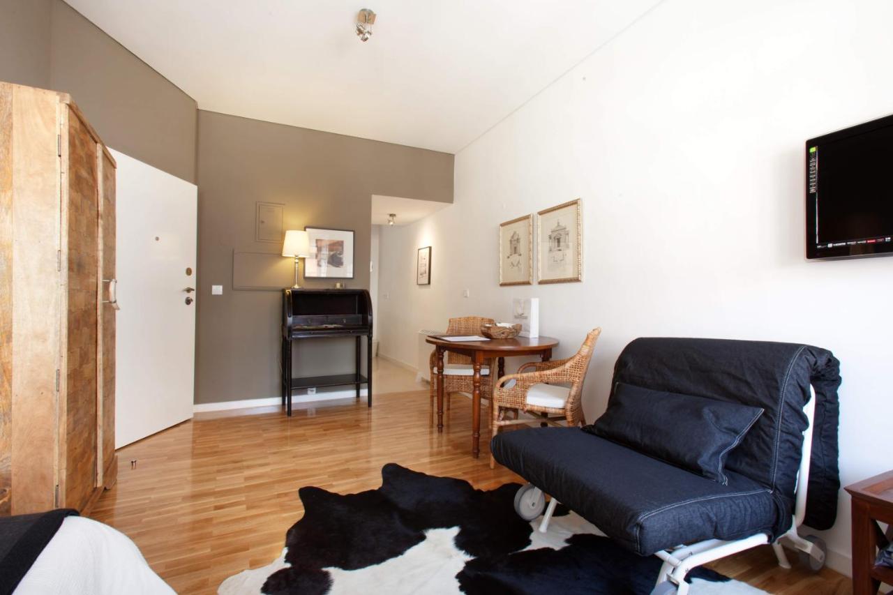 Apartamento Portosense Ribeira Exterior foto