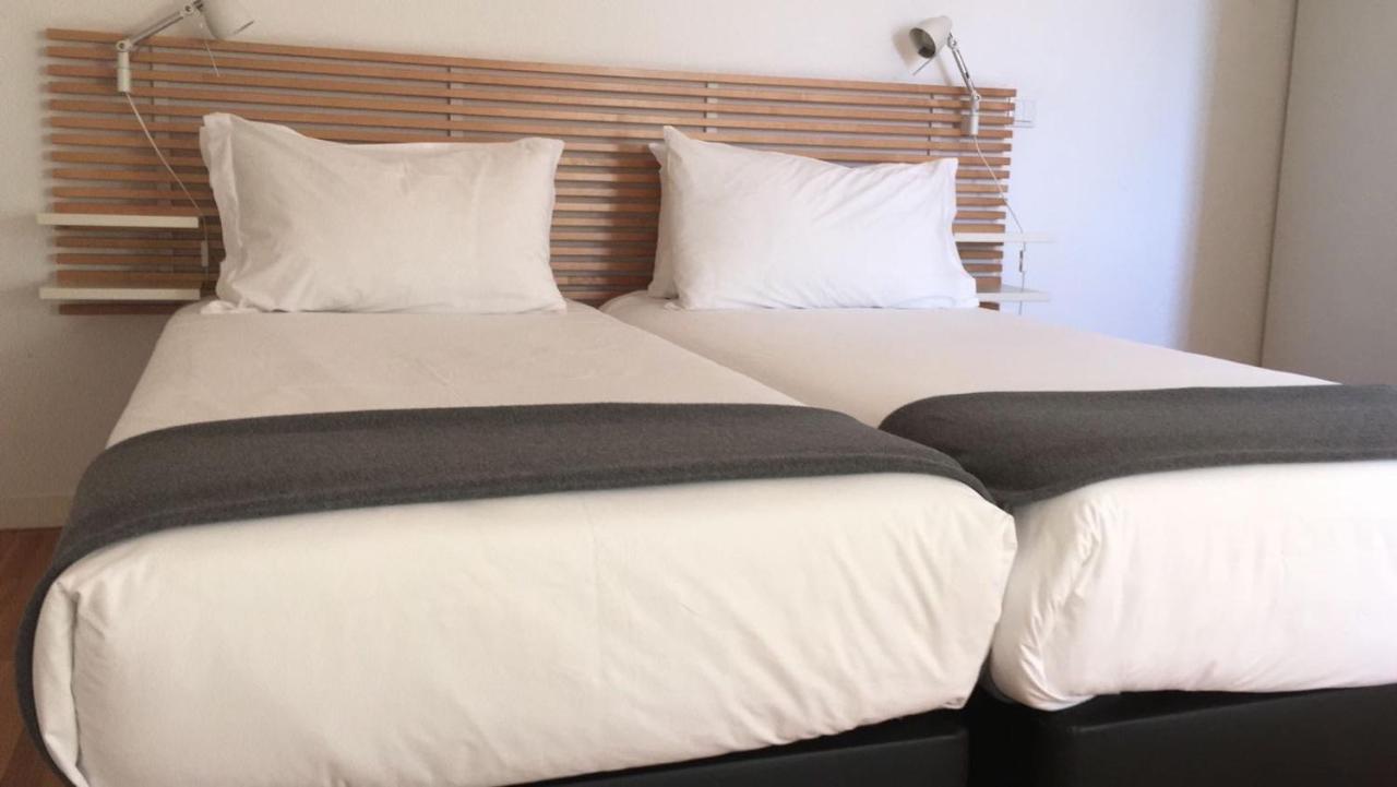 Apartamento Portosense Ribeira Exterior foto