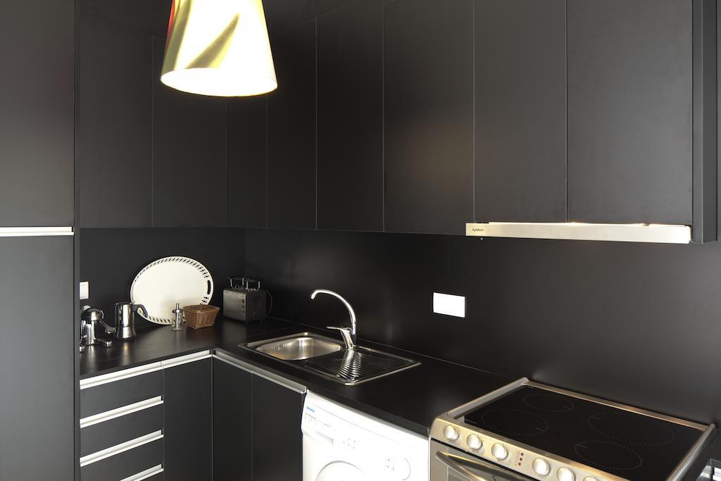 Apartamento Portosense Ribeira Habitación foto