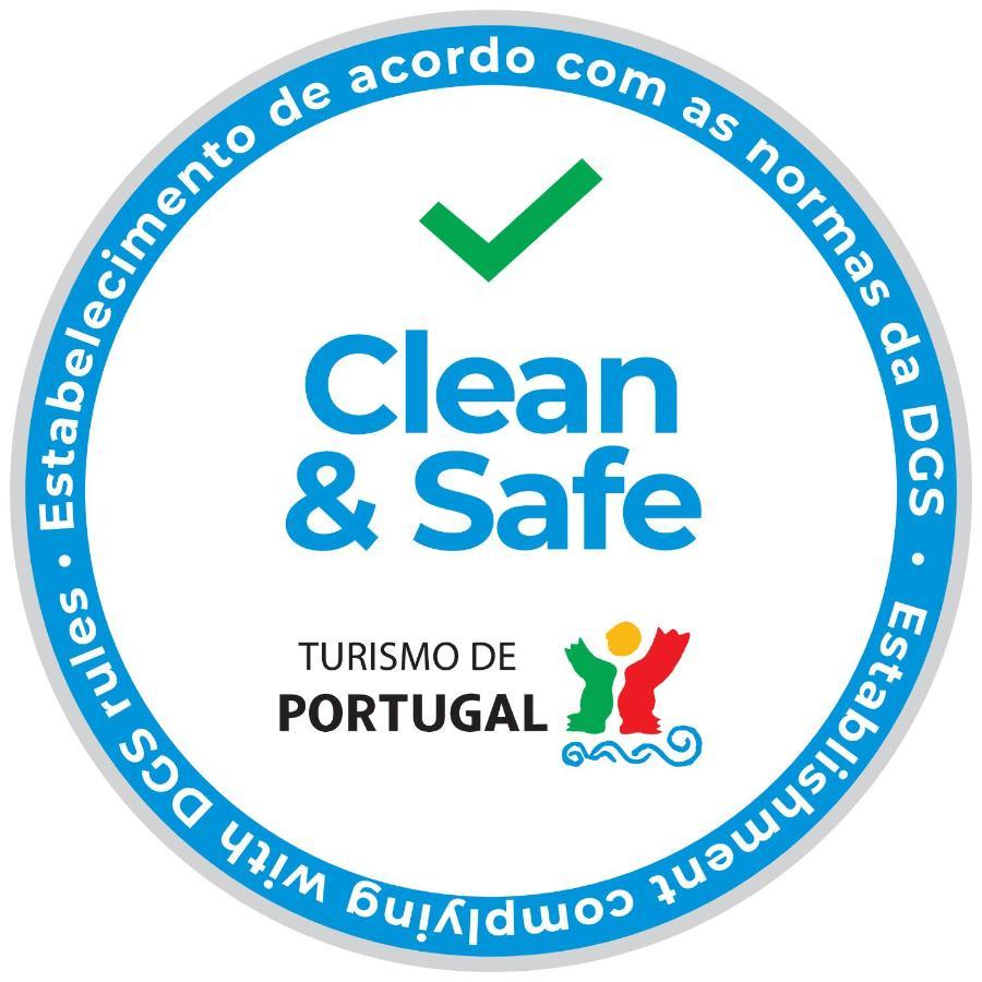 Apartamento Portosense Ribeira Exterior foto
